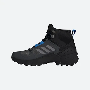 adidas  Terrex Swift R3 Mid GTX Black  Férficipő