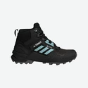 adidas  Terrex Swift R3 Mid GTX W Black  Női kültéri cipők