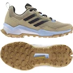 adidas  Terrex TERREX AX4 W beige tone/core black/ambient sky  Női cipő