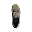adidas  Terrex TERREX AX4 W beige tone/core black/ambient sky  Női cipő