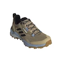 adidas  Terrex TERREX AX4 W beige tone/core black/ambient sky  Női cipő