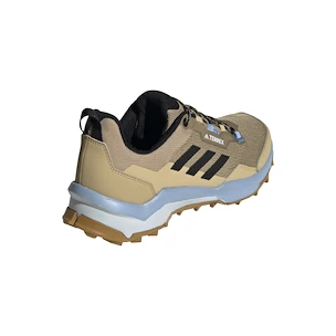 adidas  Terrex TERREX AX4 W beige tone/core black/ambient sky  Női cipő