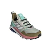 adidas  Terrex TERREX TRAILMAKER BLUE W  Női cipő