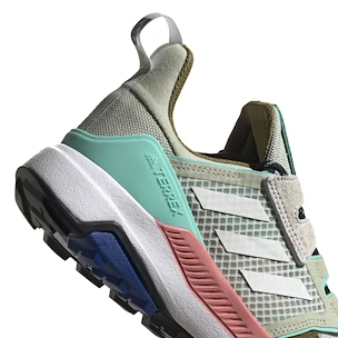 adidas  Terrex TERREX TRAILMAKER BLUE W  Női cipő