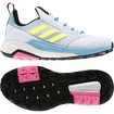 Adidas  TERREX TRAILMAKER W halo kék/hi-res sárga/kristály fehér női cipő