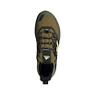 adidas  TERREX TRAILMAKER wild moss/hi-res yellow/halo gold  Férficipő