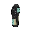 adidas  TERREX TRAILMAKER wild moss/hi-res yellow/halo gold  Férficipő