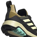 adidas  TERREX TRAILMAKER wild moss/hi-res yellow/halo gold  Férficipő
