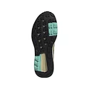 adidas  TERREX TRAILMAKER wild moss/hi-res yellow/halo gold  Férficipő