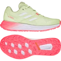 adidas  Terrex Two Flow Almost Lime  Női futócipő