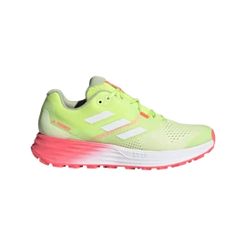 adidas Terrex Two Flow Almost Lime Női futócipő