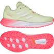 adidas  Terrex Two Flow Almost Lime  Női futócipő UK 6,5