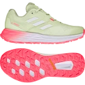 adidas  Terrex Two Flow Almost Lime  Női futócipő UK 6,5