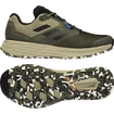 adidas  Terrex Two Flow Focus Olive  Férfi futócipő