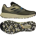 adidas  Terrex Two Flow Focus Olive  Férfi futócipő