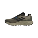 adidas  Terrex Two Flow Focus Olive  Férfi futócipő