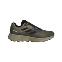 adidas  Terrex Two Flow Focus Olive  Férfi futócipő