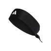 adidas  Tieband Aeroready Black Hajpánt