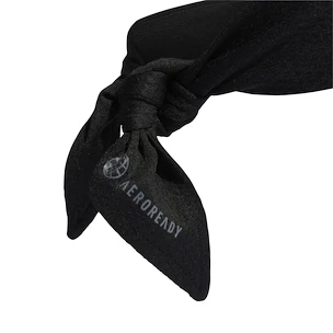 adidas  Tieband Aeroready Black Hajpánt