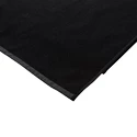 Adidas törölköző nagyméretű fekete (140 x 70 cm)