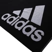 adidas  Towel Large Black (140 x 70 cm) Törülköző