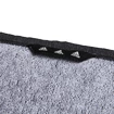 adidas  Towel Large Black (140 x 70 cm) Törülköző