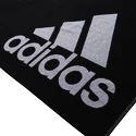 adidas  Towel Large Black (140 x 70 cm) Törülköző