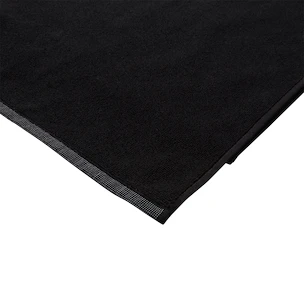 adidas  Towel Large Black (140 x 70 cm) Törülköző