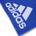 adidas  Towel Small Blue Törülköző