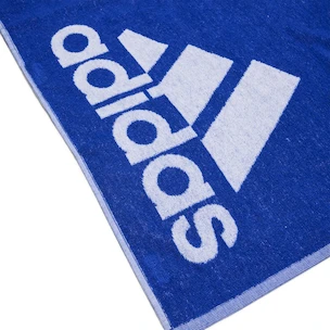 adidas  Towel Small Blue Törülköző