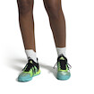 adidas  Ubersonic 4 Clay Core Black  Női teniszcipő