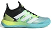 adidas  Ubersonic 4 Clay Core Black  Női teniszcipő