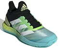 adidas  Ubersonic 4 Clay Core Black  Női teniszcipő