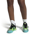adidas  Ubersonic 4 Clay Core Black  Női teniszcipő