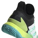 adidas  Ubersonic 4 Clay Core Black  Női teniszcipő