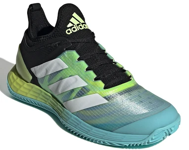 adidas  Ubersonic 4 Clay Core Black  Női teniszcipő