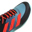 adidas  Ubersonic 4 Clay Pulse Aqua  Férfiteniszcipő