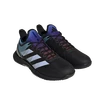 adidas  Ubersonic 4 Grey/Blue  Férfiteniszcipő