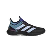 adidas  Ubersonic 4 Grey/Blue  Férfiteniszcipő