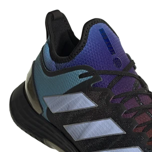 adidas  Ubersonic 4 Grey/Blue  Férfiteniszcipő
