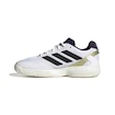 adidas  Ubersonic Kids White  Gyerekteniszcipő