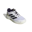 adidas  Ubersonic Kids White  Gyerekteniszcipő