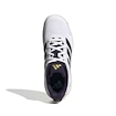 adidas  Ubersonic Kids White  Gyerekteniszcipő