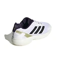 adidas  Ubersonic Kids White  Gyerekteniszcipő