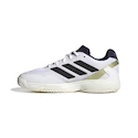 adidas  Ubersonic Kids White  Gyerekteniszcipő