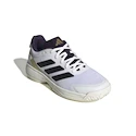 adidas  Ubersonic Kids White  Gyerekteniszcipő