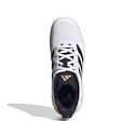 adidas  Ubersonic Kids White  Gyerekteniszcipő
