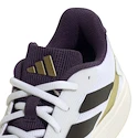 adidas  Ubersonic Kids White  Gyerekteniszcipő