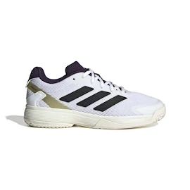 adidas Ubersonic Kids White Gyerekteniszcipő