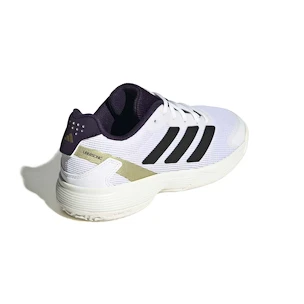 adidas  Ubersonic Kids White  Gyerekteniszcipő